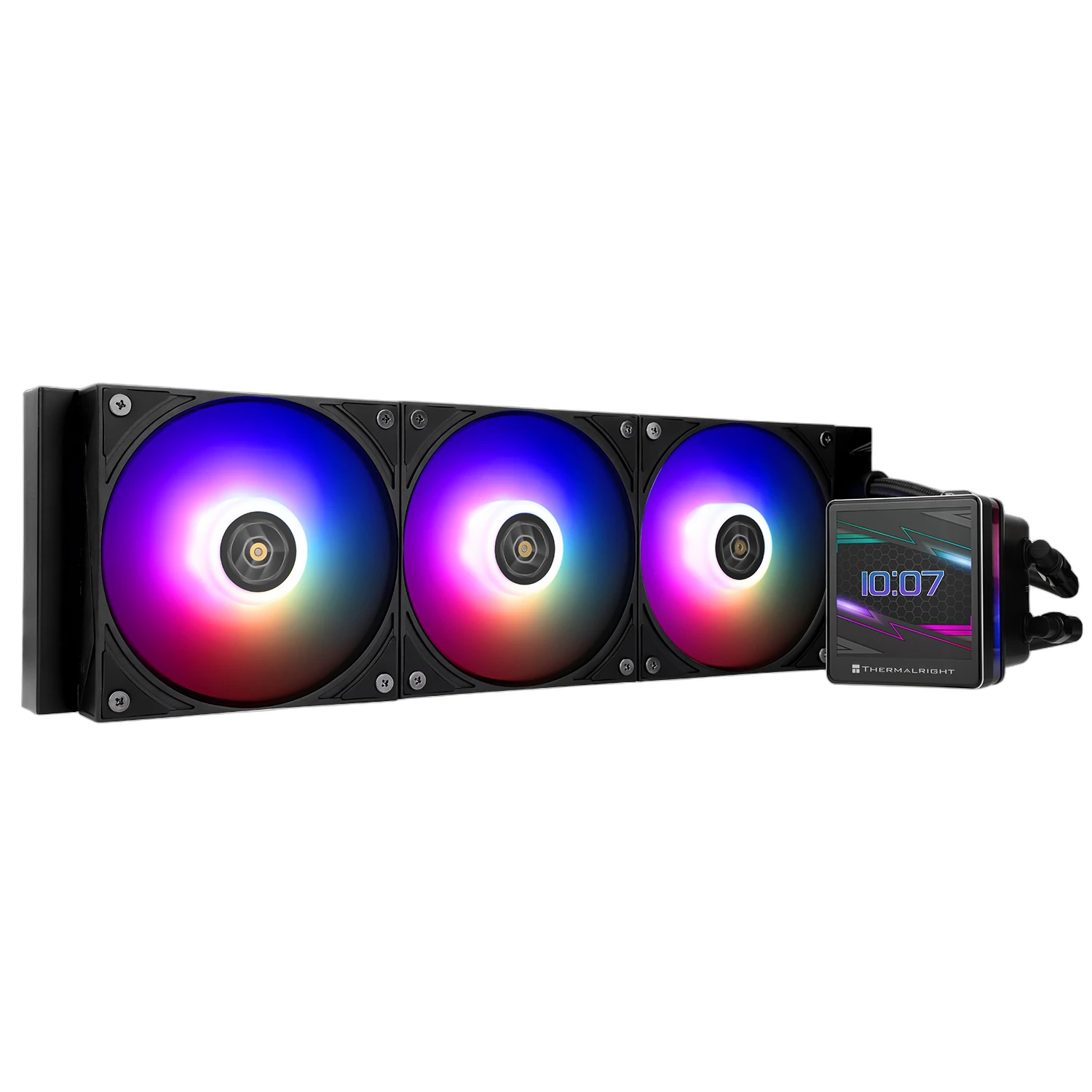 Grand Vision 360 ARGB BLACK